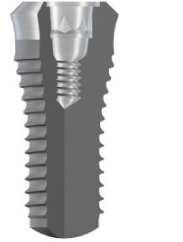Straumann&reg;テーパードエフェクトインプラント