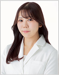 石川 怜奈